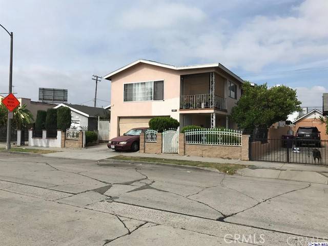 Long Beach, CA 90806,1831 Lime AVE