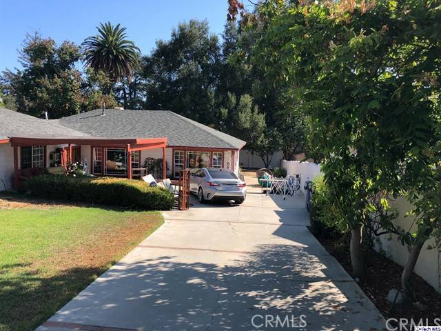 Altadena, CA 91001,58 E Pine ST