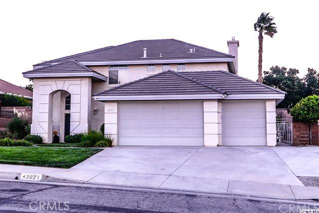 Lancaster, CA 93536,42021 62nd ST W