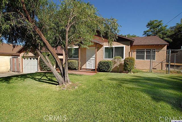 Tujunga, CA 91042,7725 Thousand Oaks DR