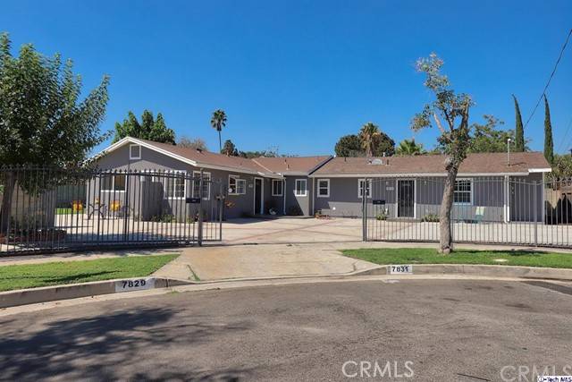 North Hollywood, CA 91605,7829 Nagle AVE