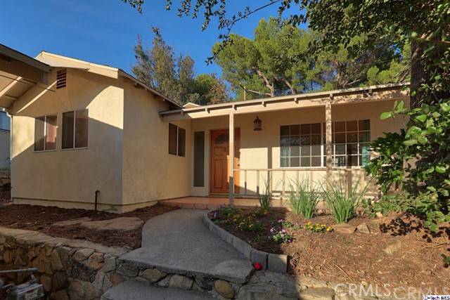 La Crescenta, CA 91214,3941 Vista CT