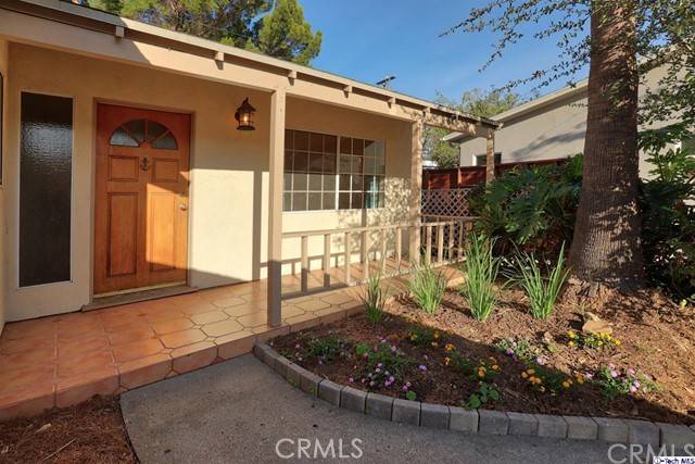 La Crescenta, CA 91214,3941 Vista CT