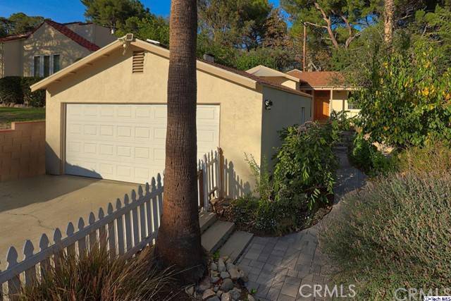 La Crescenta, CA 91214,3941 Vista CT