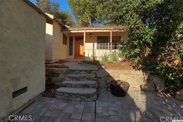 La Crescenta, CA 91214,3941 Vista CT