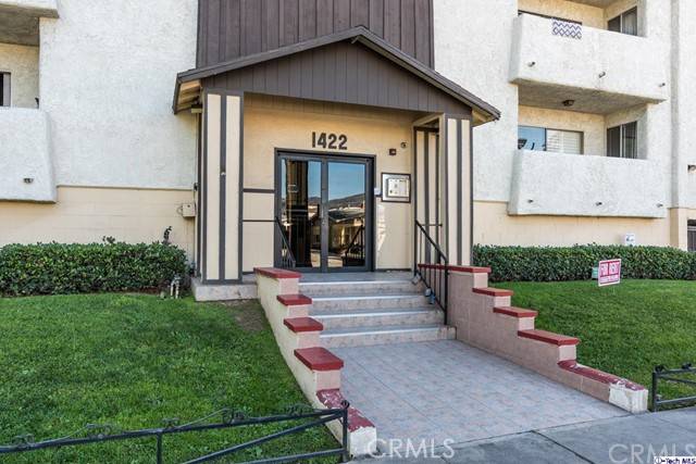 Glendale, CA 91205,1422 Rock Glen AVE #210