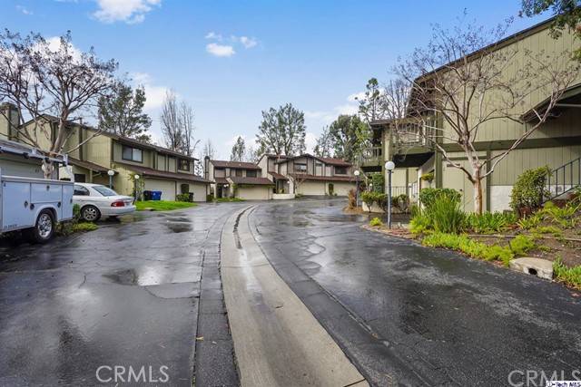 Sun Valley, CA 91352,10831 Roycroft ST #78