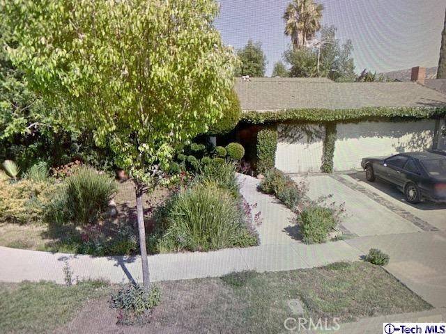 Simi Valley, CA 93063,1892 Geoffrey AVE