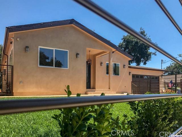 Tujunga, CA 91042,9928 Provo AVE