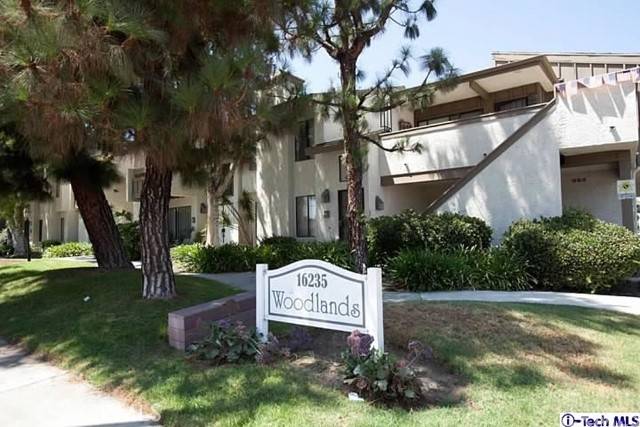 Granada Hills, CA 91344,16235 Devonshire ST #14