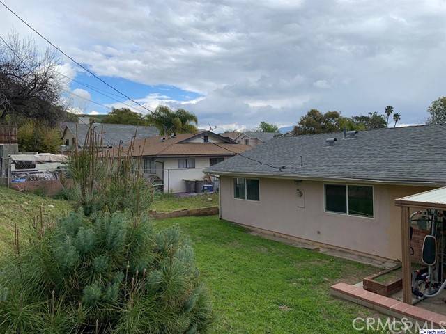 Sylmar, CA 91342,11831 Jouett ST