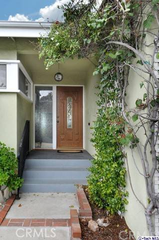 Glassell Park, CA 90065,4244 Palmero DR