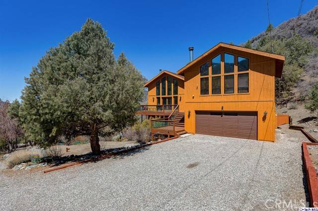 Pine Mountain Club, CA 93222,15141 Acacia WAY