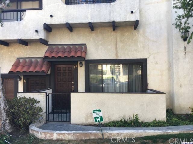 Tujunga, CA 91042,10141 Samoa AVE #14