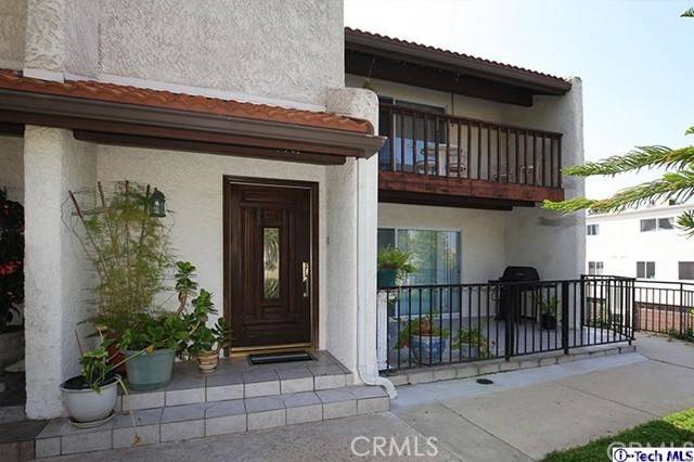 Burbank, CA 91504,7901 Via Magdalena #30