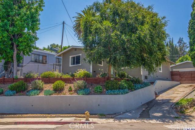 Highland Park, CA 90042,1037 N Avenue 50