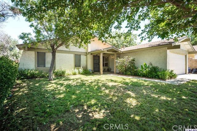 Lancaster, CA 93536,3825 W Avenue K10