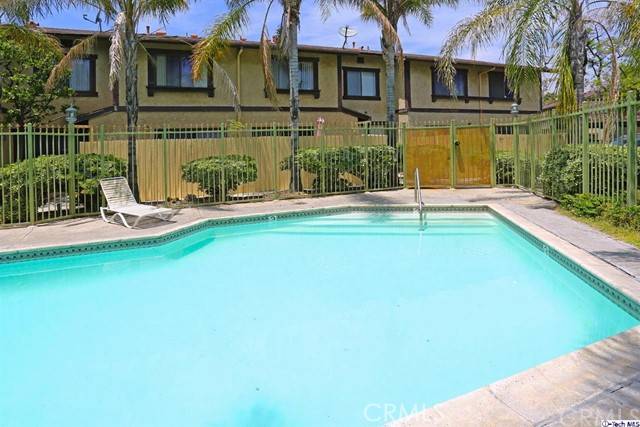 Sun Valley, CA 91352,8601 Sunland BLVD #15