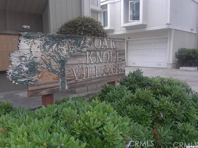 Pasadena, CA 91101,137 N Oak Knoll AVE #17