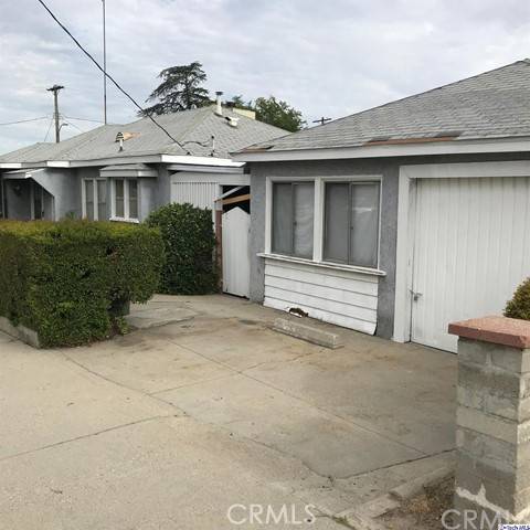 Tujunga, CA 91042,7731 Summitrose ST