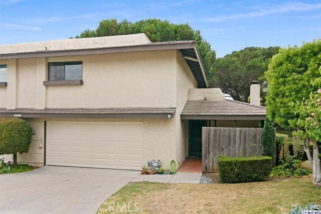 Carpinteria, CA 93013,4409 Catlin CIR #B