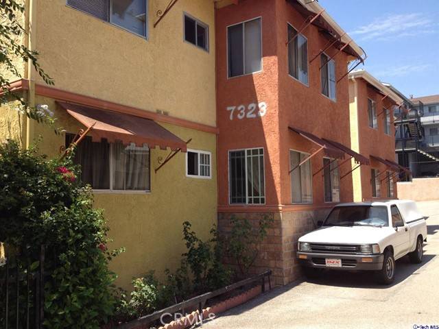 Tujunga, CA 91042,7323 Valmont ST