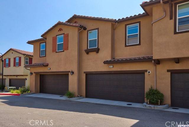 Simi Valley, CA 93063,2491 Blossom Ridge CT #2