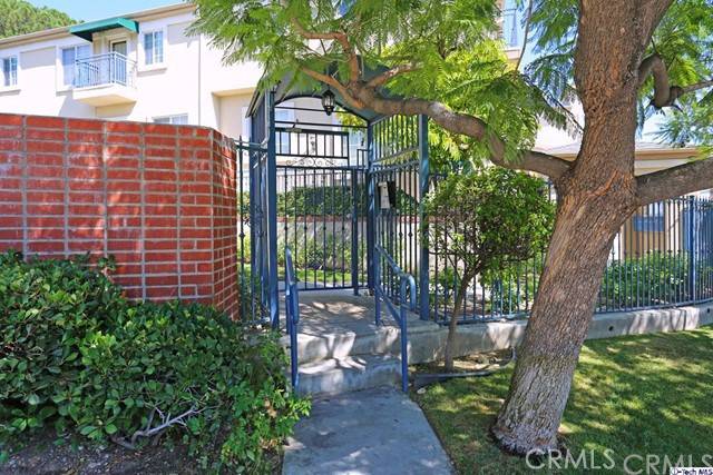 La Crescenta, CA 91214,4516 Ramsdell AVE #116