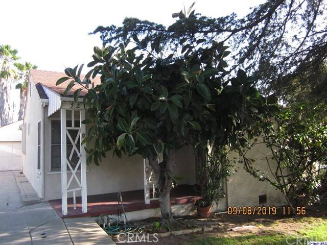 Glassell Park, CA 90065,3217 McCarthy DR