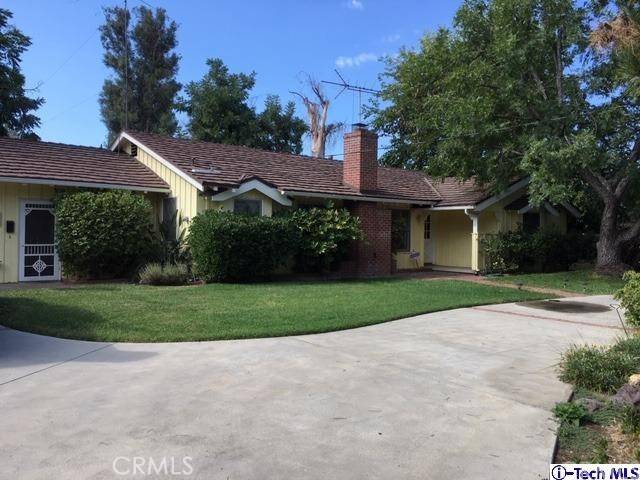 Woodland Hills, CA 91367,22838 Erwin ST