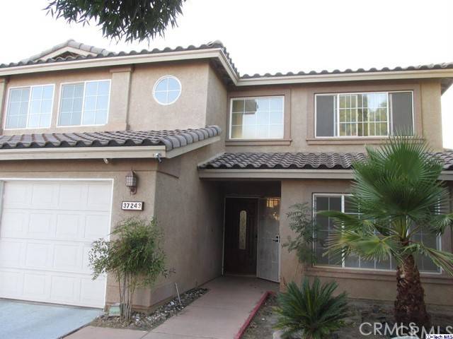 Palmdale, CA 93552,37243 Del Mar ST