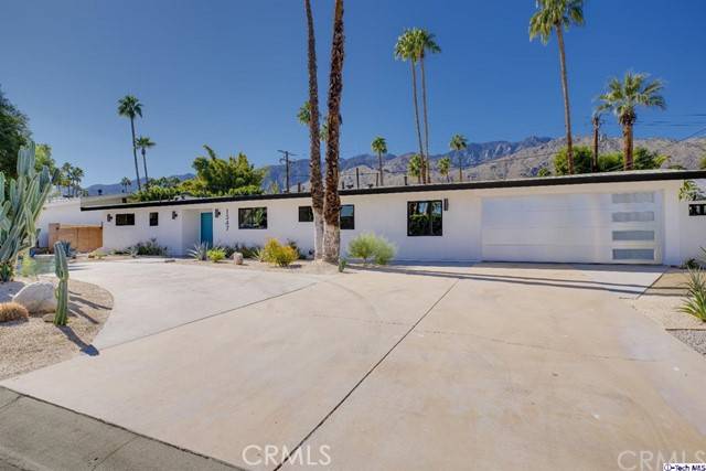 Palm Springs, CA 92264,1347 S Paseo De Marcia