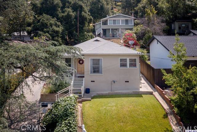 Eagle Rock, CA 90041,4934 Lockhaven AVE