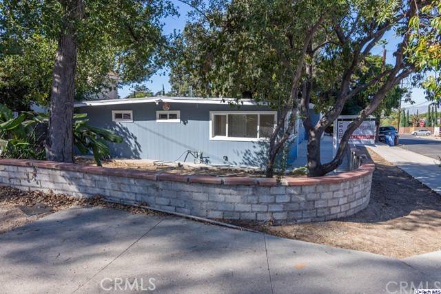 Tujunga, CA 91042,7756 Hillrose ST