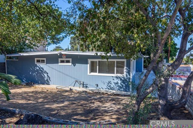 Tujunga, CA 91042,7756 Hillrose ST