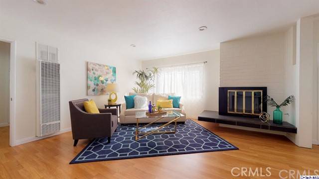 La Crescenta, CA 91214,2923 Piedmont AVE