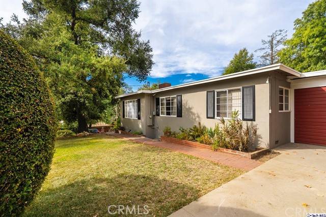 Altadena, CA 91001,1007 Sunmore LN