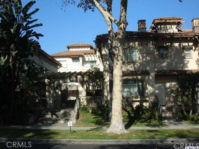 Burbank, CA 91505,3003 W Riverside DR #201