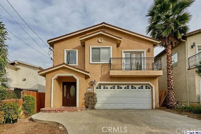 Sunland, CA 91040,10228 Floralita AVE