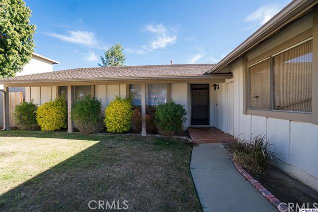 Simi Valley, CA 93065,2538 N Alden ST