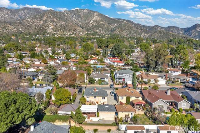 La Crescenta, CA 91214,3140 Santa Carlotta ST