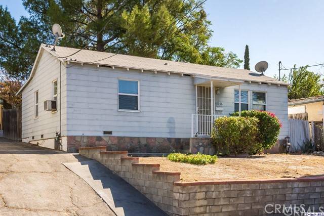 Tujunga, CA 91042,10356 Mcclemont AVE