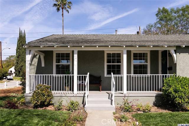 Altadena, CA 91001,519 Devirian PL