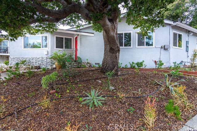 Tujunga, CA 91042,10001 Covert AVE