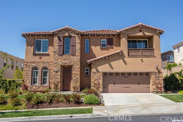 Valencia, CA 91354,28307 Chisel CT