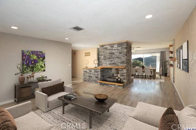 Tujunga, CA 91042,7040 Estepa DR