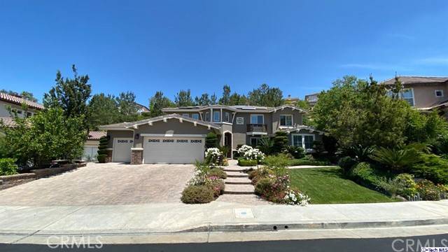 Tujunga, CA 91042,11116 Tamberly LN