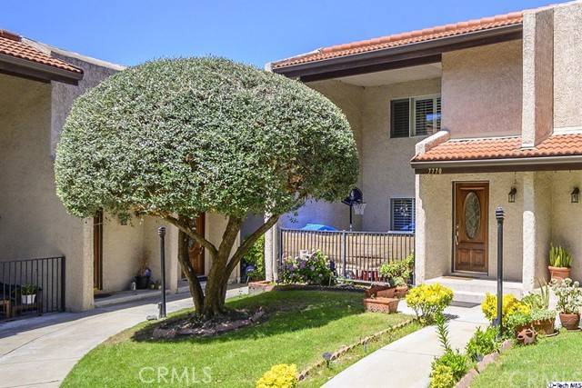 Sun Valley, CA 91504,7770 VIA SORRENTO #41