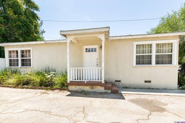 Tujunga, CA 91042,9814 Hillhaven AVE