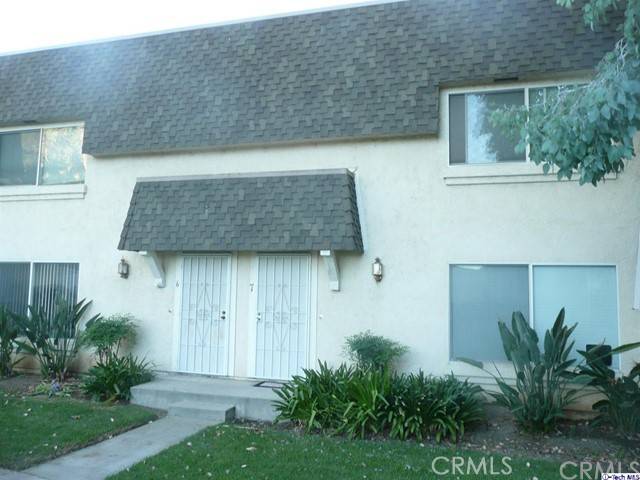 Reseda, CA 91335,19031 Hamlin ST #7